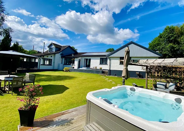 Distant Hills Guest House