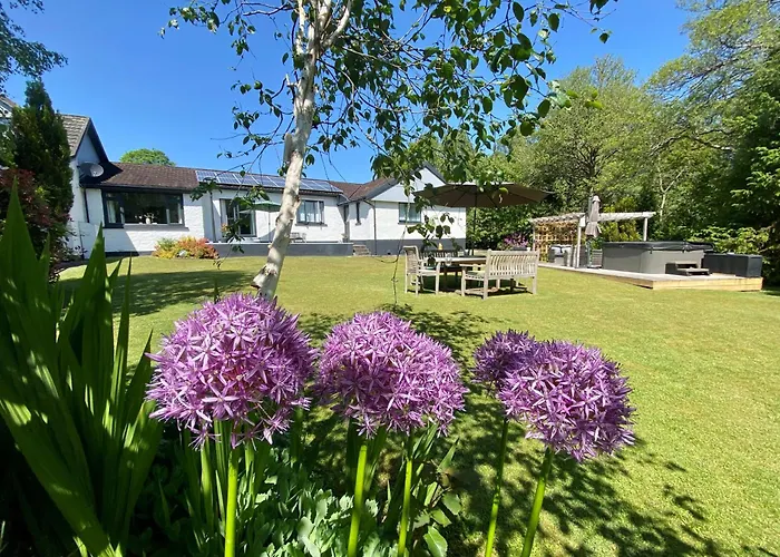 Distant Hills Guest House