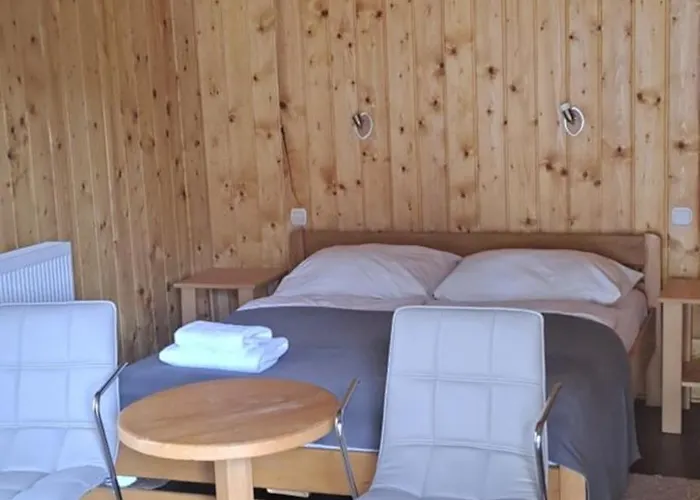 Guest House Spoljaric Sasa Rastovača