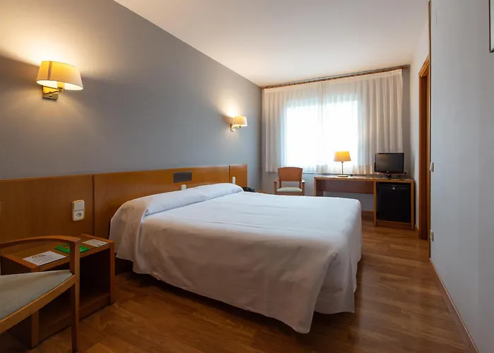 Hotel Borrell