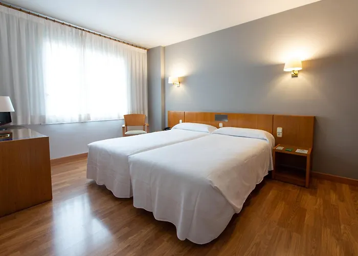 Hotel Borrell
