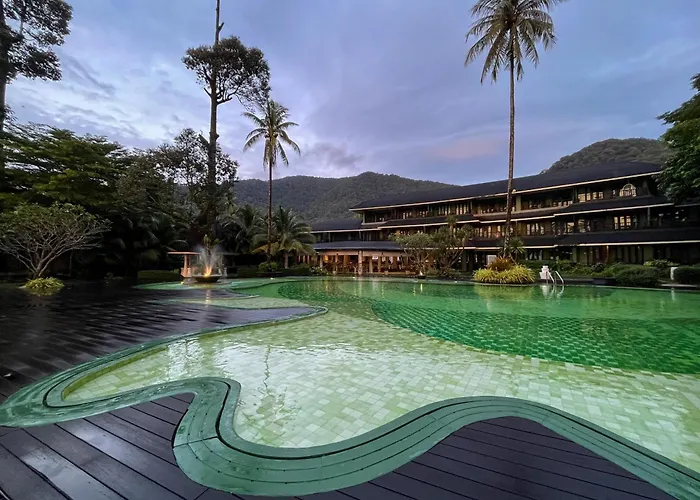 Mercure Koh Chang Hideaway