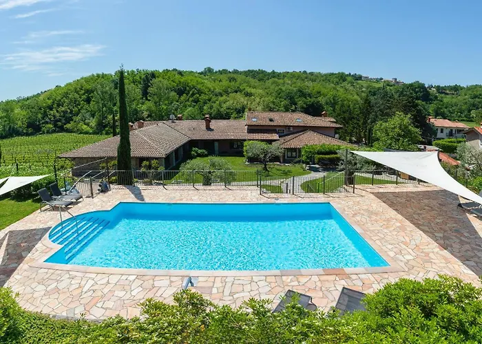 Guest House Valentincic Nova Gorica