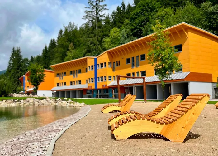 Resort Špindl