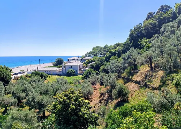 Hotel Erato