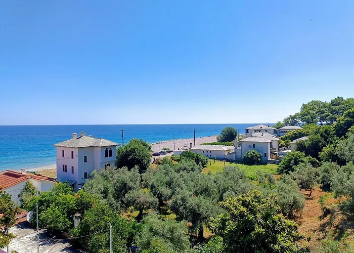 Hotel Erato