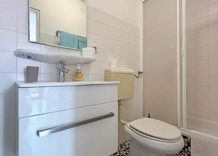 Apartments And Rooms Mofardin Rovinj