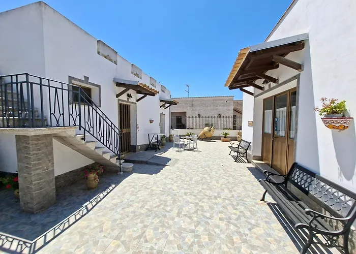 B&B Il Baglio