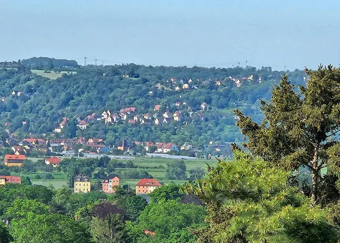 Am Elberadweg