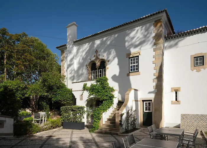 Villa Vasco Da Gama Cascaes