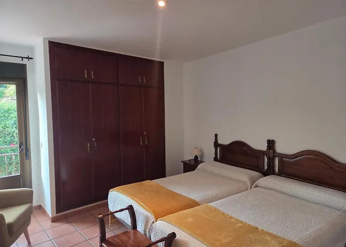 Restaurante&Casa Rural Boada