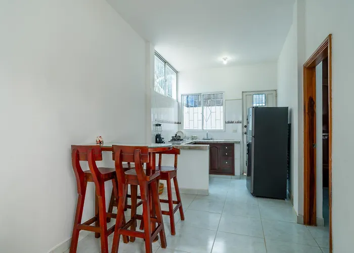 CASAS BLANCAS
