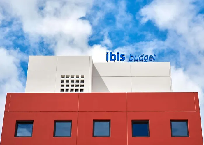 Ibis Budget Gasteiz