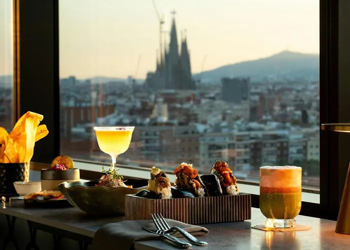 Labtwentytwo Barcelona, A Tribute Portfolio Hotel