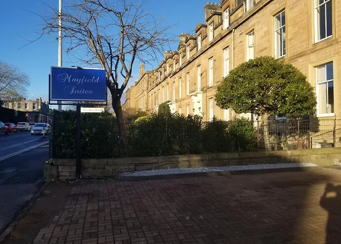Mayfield Suites