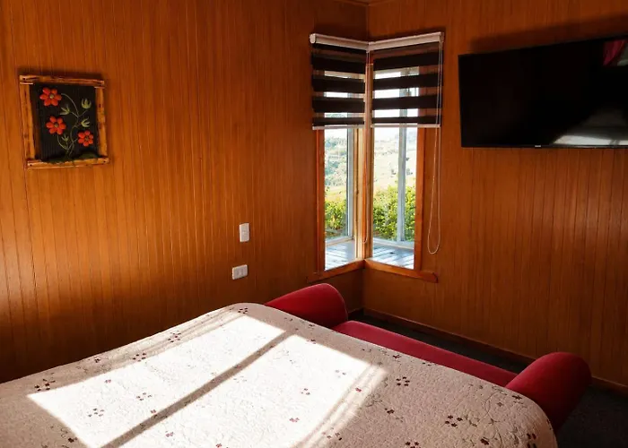 El Urco Chiloé - Hostal y Cabaña Ancud
