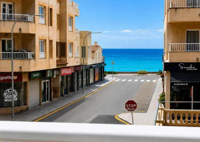 Hostal Sol De Mallorca