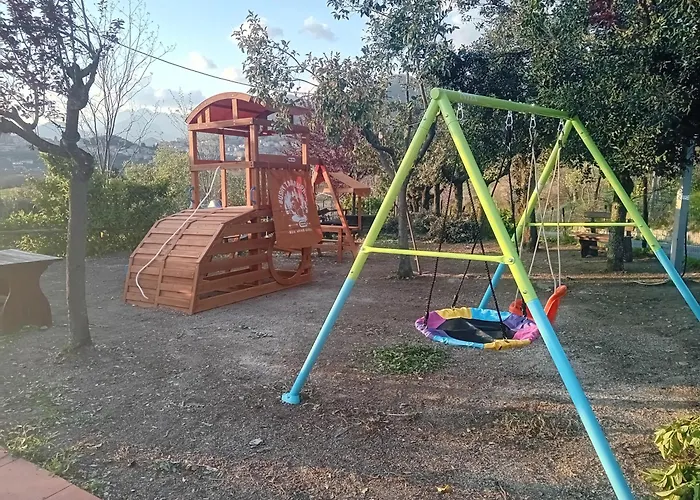 La Vecchia Lanterna