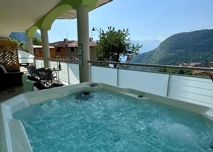 Villa Zoe - Sauna&Hot Spa