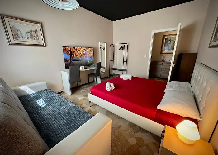 Milano Relax Room Brugherio