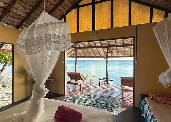 Rangiroa Bliss