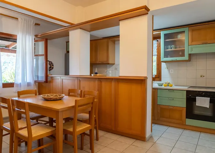 Jimmy'S Guest House Skiathos