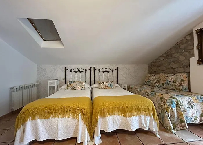 Posada la Estela de Barros