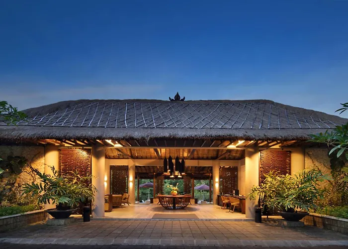 The Sterling Villas