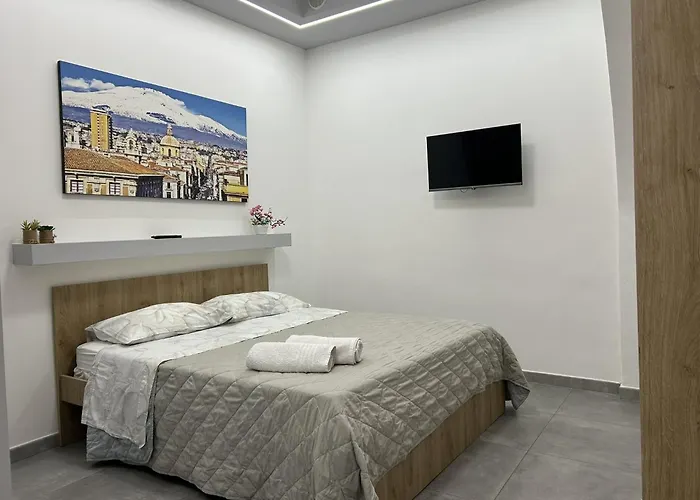 La Pescheria - Mini Apartments