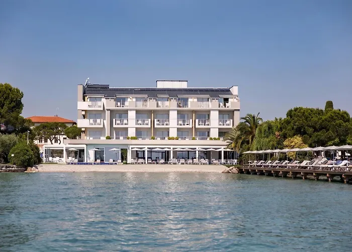 Hotel Ocelle Thermae & Spa - Adults Only
