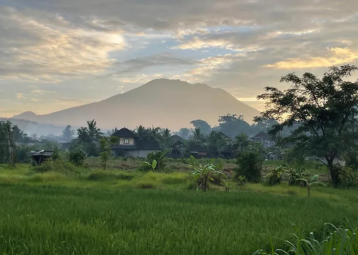 Pondok Indah Homestay
