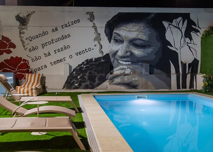 Hotel Casa Da Lena Batalha