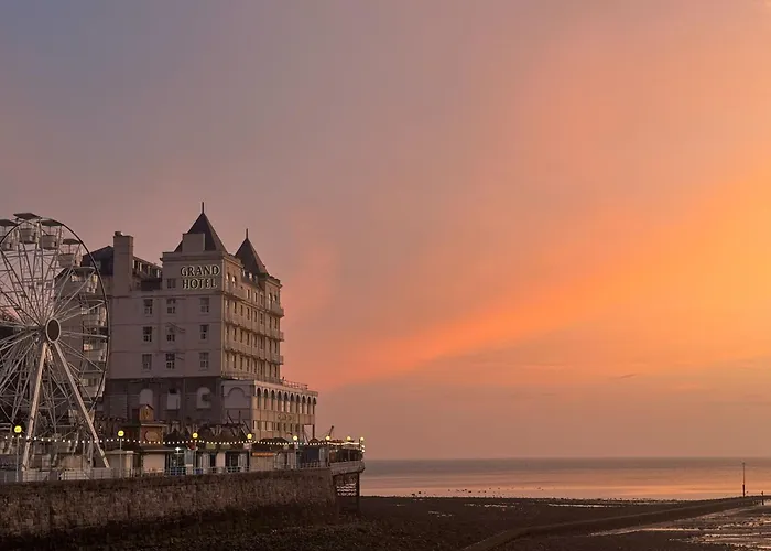 The Grand Hotel
