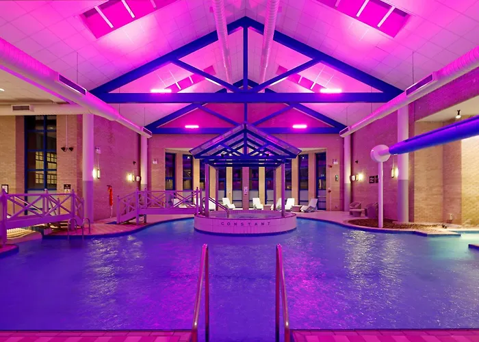 Gloucester Robinswood Hotel By Sunday