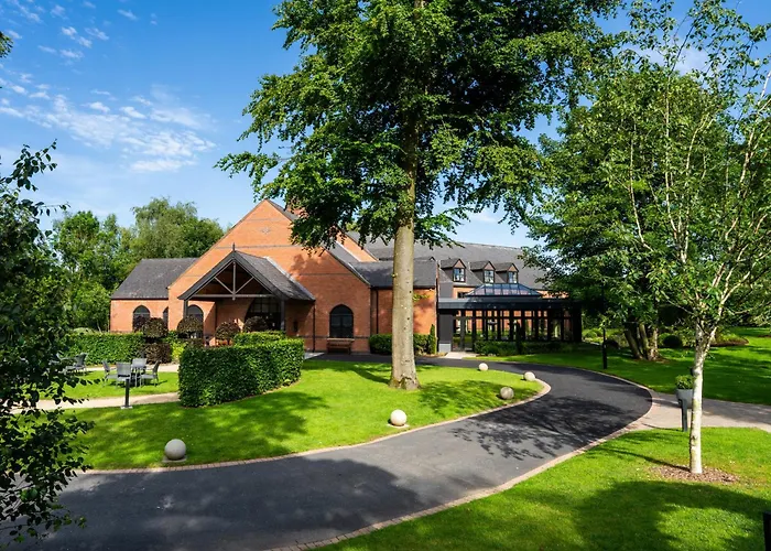 Clandeboye Lodge Hotel