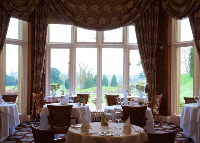 The Welcombe Golf & Spa Hotel