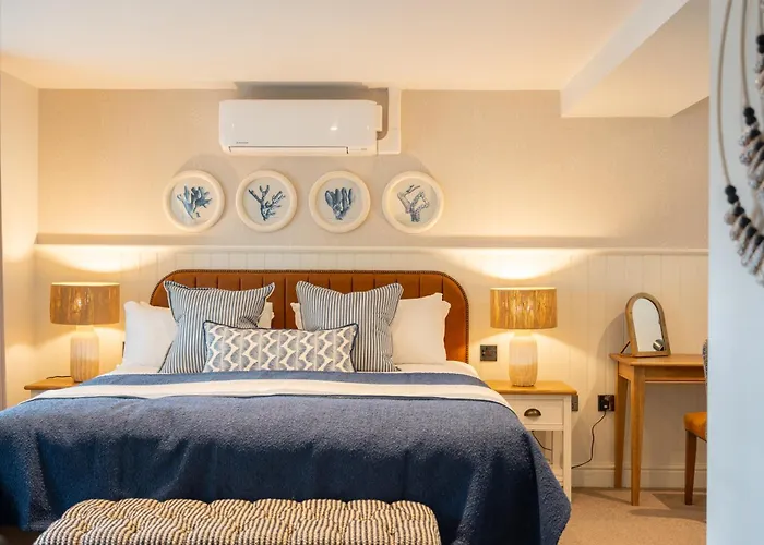 St Brides Spa Hotel & Village Apartments