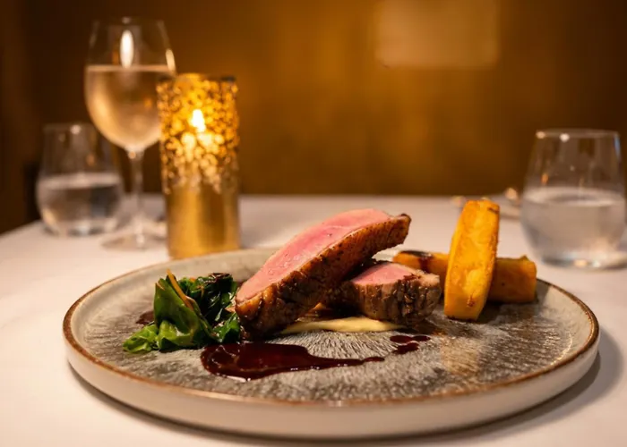 Maryborough Hotel & Spa