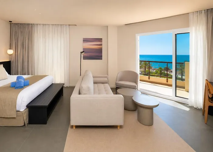 AQUA Hotel Promenade