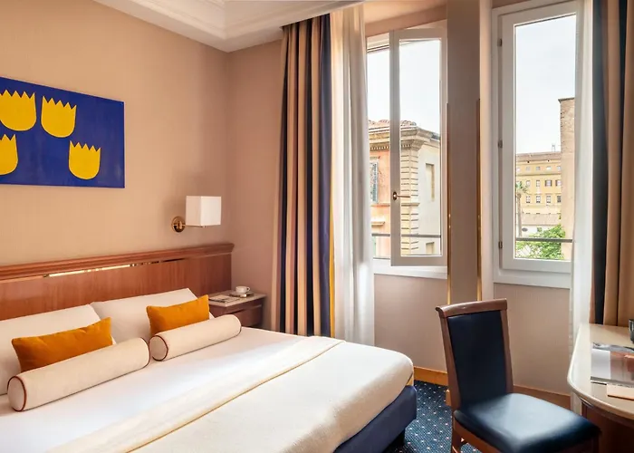 Hotel Diocleziano
