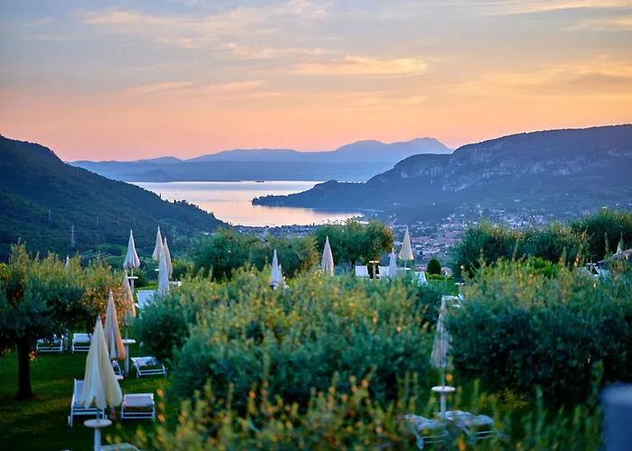 Hotel Boffenigo - The Golden Hour