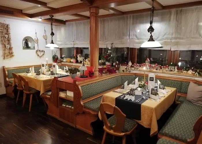 Hotel-Gasthof Lamm