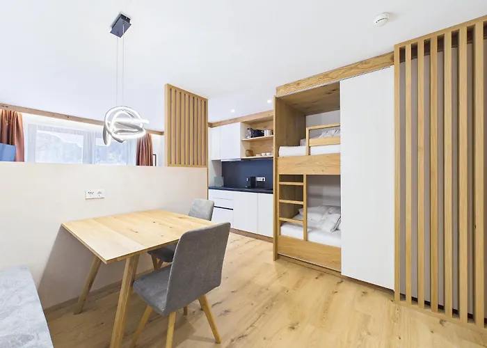 Hotel Brennerspitz