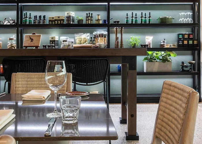 Novotel Barossa Valley Resort