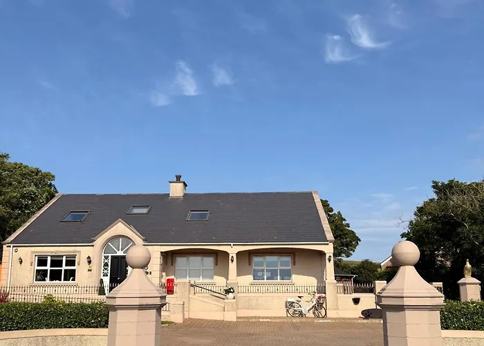 Causeway Lodge
