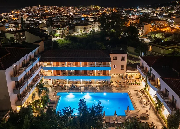 La Piscine Art Hotel, Philian Hotels And Resorts (Adults Only)