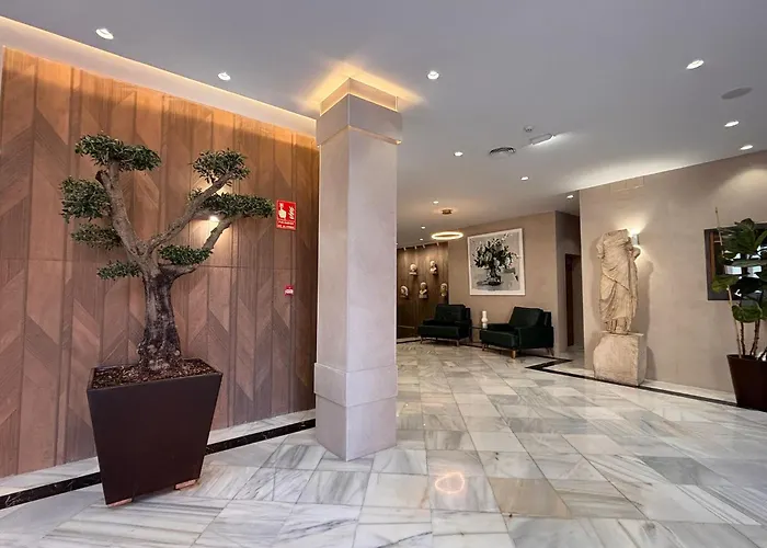 Hotel Nova Roma
