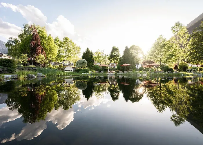 Rieser Achensee Resort