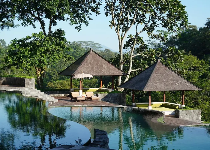 Komaneka At Tanggayuda Ubud