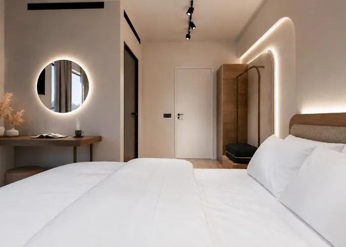 Harmony Hotel Nauplia